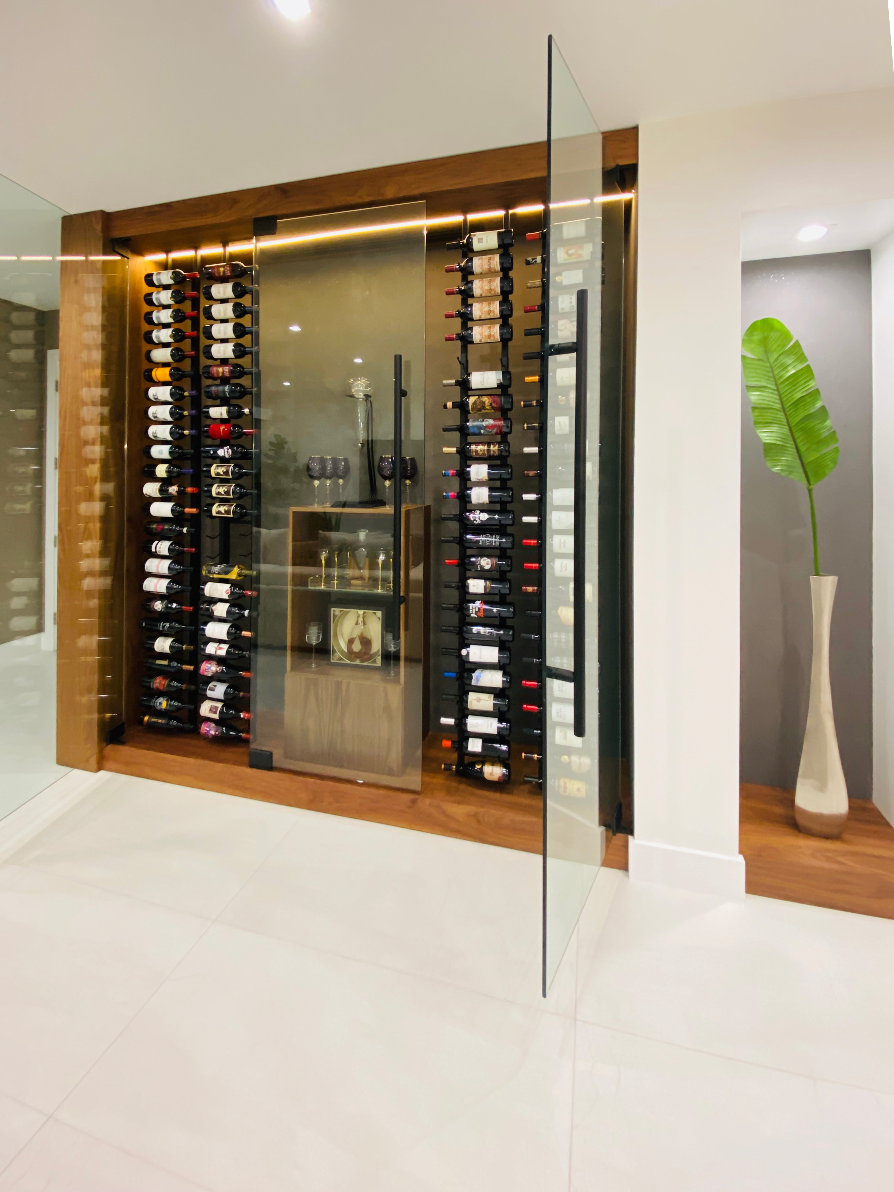 Residential Winery